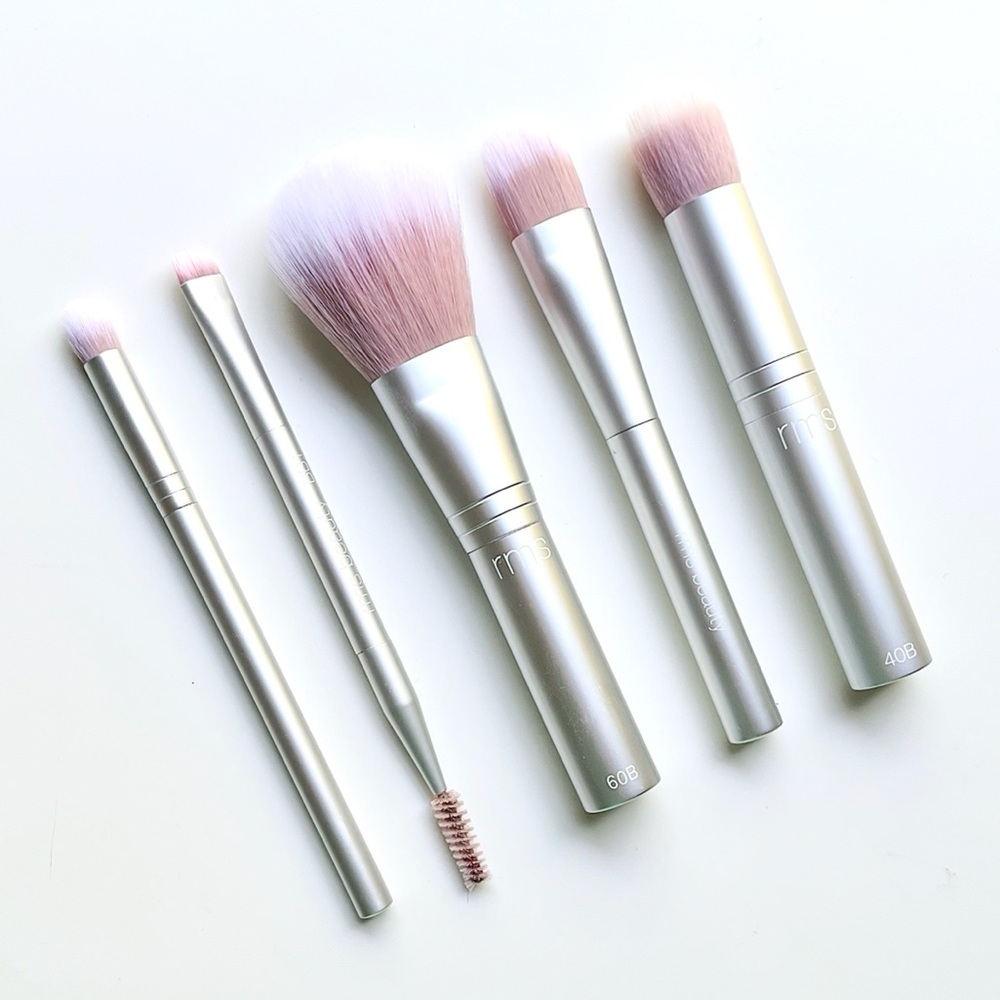 🩶RMS BEAUTY // Makeup Brush Set🩶